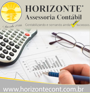 Empresa Parceira - Horizonte Contabilidade